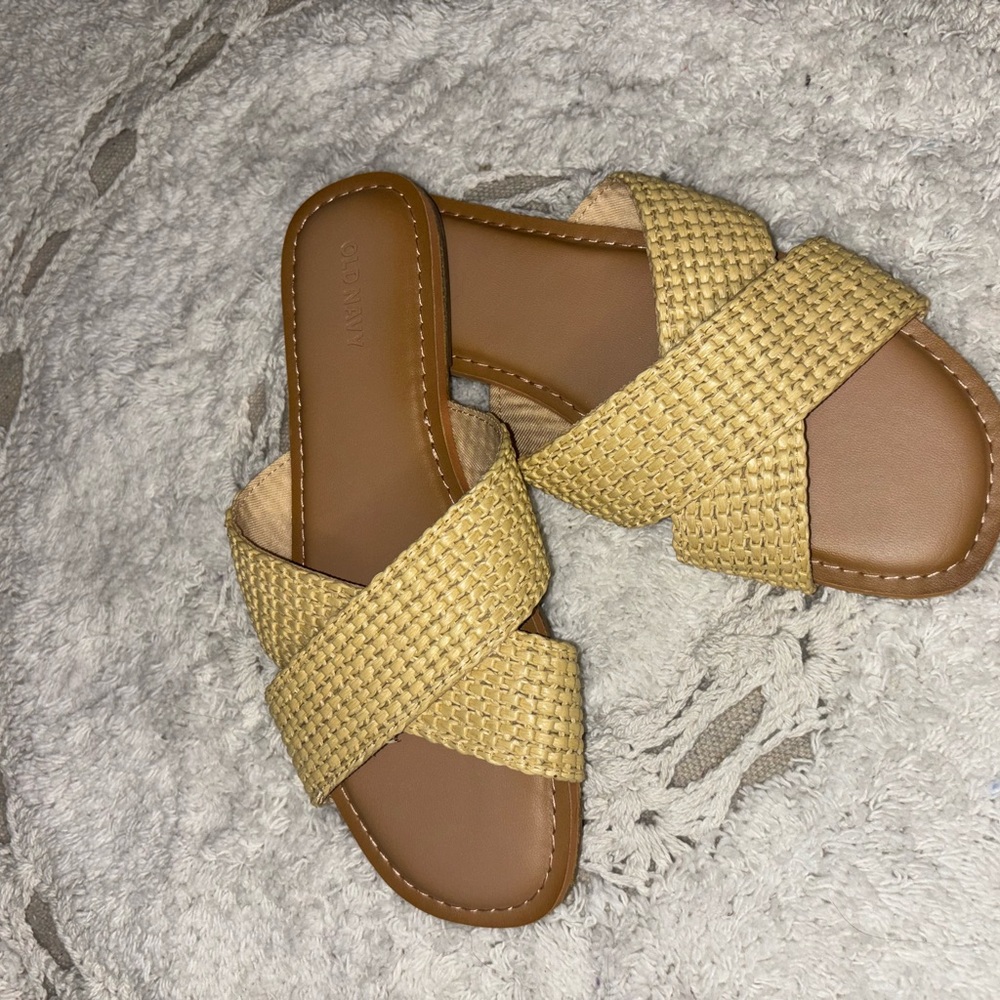 Old Navy sandals